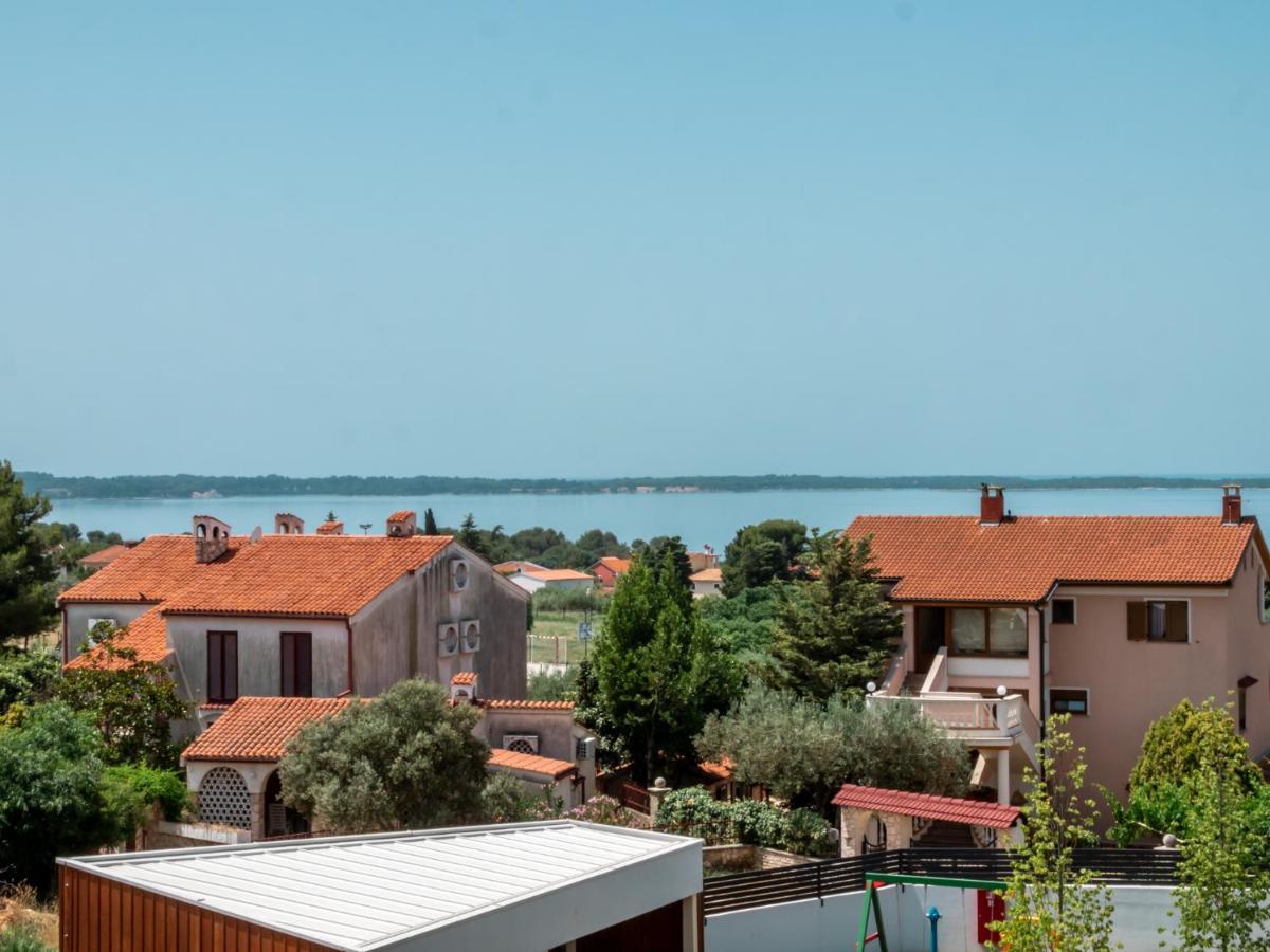 Berat Apartment Vodnjan Exterior foto