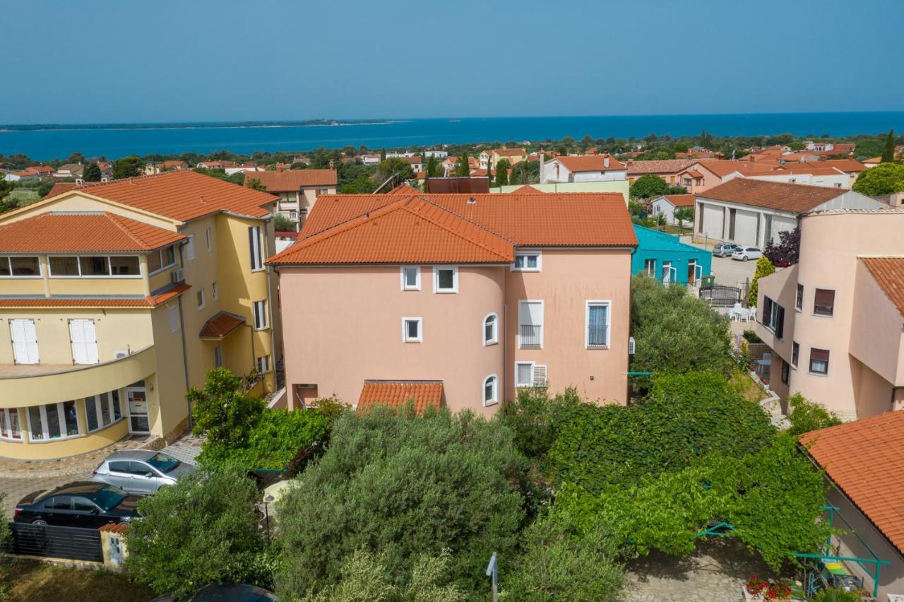 Berat Apartment Vodnjan Exterior foto